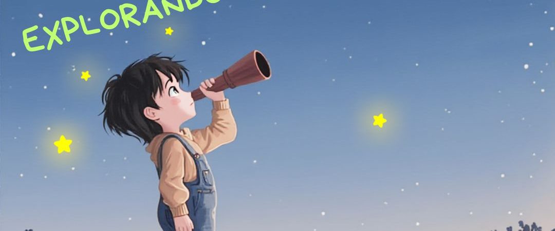 Explorando el universo