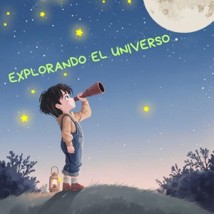 xplorando el universo