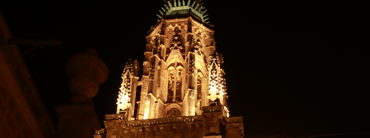 Navidad en Toledo 2025-2026