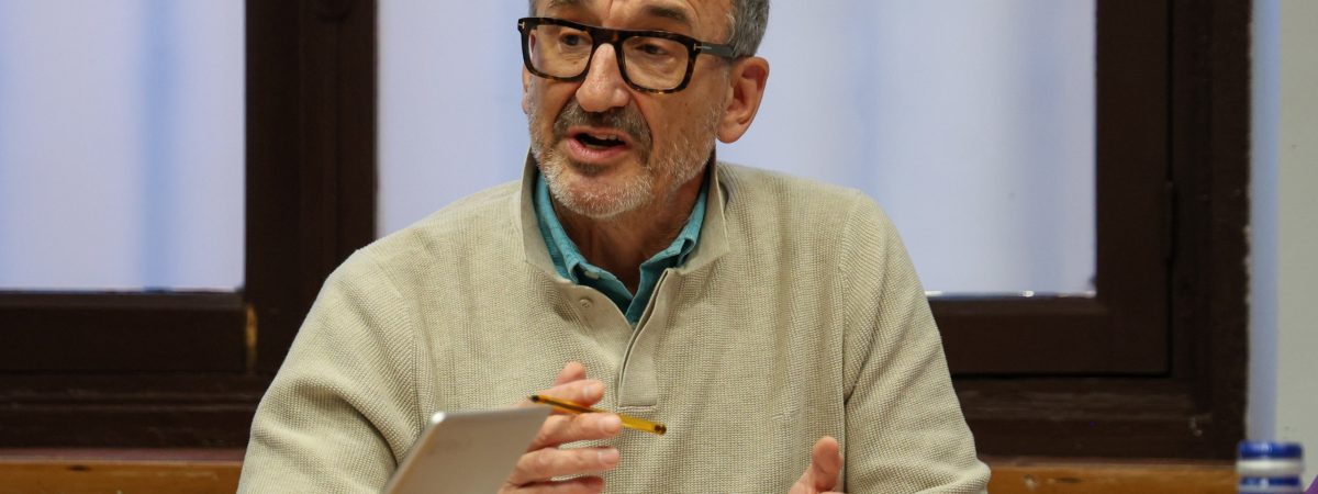 Urbanismo saca a información pública un cambio…