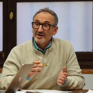 rbanismo saca a información pública un cambio de calificación entre parcelas de Montesión y el soterramiento de la línea de media tensión en Azucaica