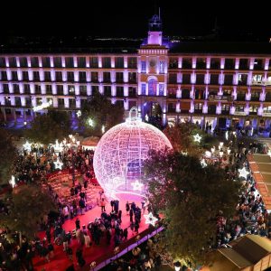 l Ayuntamiento solo activará el sentido único peatonal cuando la Policía Local lo considere imprescindible permitiendo siempre el acceso de los vecin