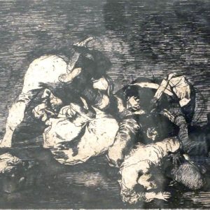 Visita-taller para adultos: “La colección de grabados del Museo del Ejército”