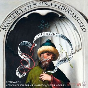 Educamuseo – Maniera
