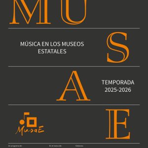 Concierto – Reflejos del Siglo de Oro