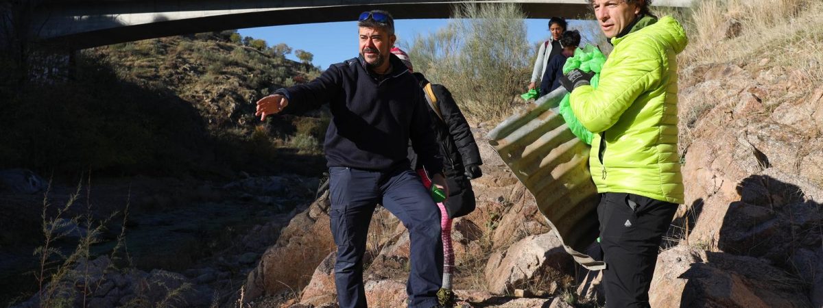 Lozano destaca el éxito de la II…