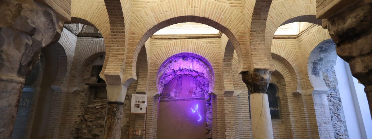 Toledo abre sus espacios andalusíes en la…