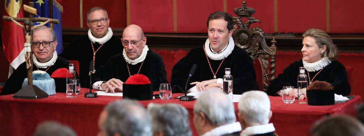 La Cofradía Internacional de Investigadores expresa su…