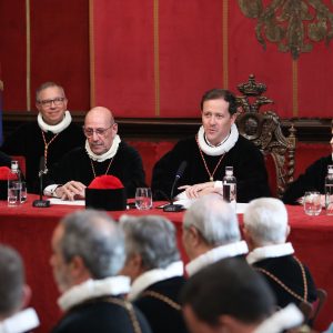 a Cofradía Internacional de Investigadores expresa su apoyo a la candidatura de Toledo como Capital Europea de la Cultura 2031