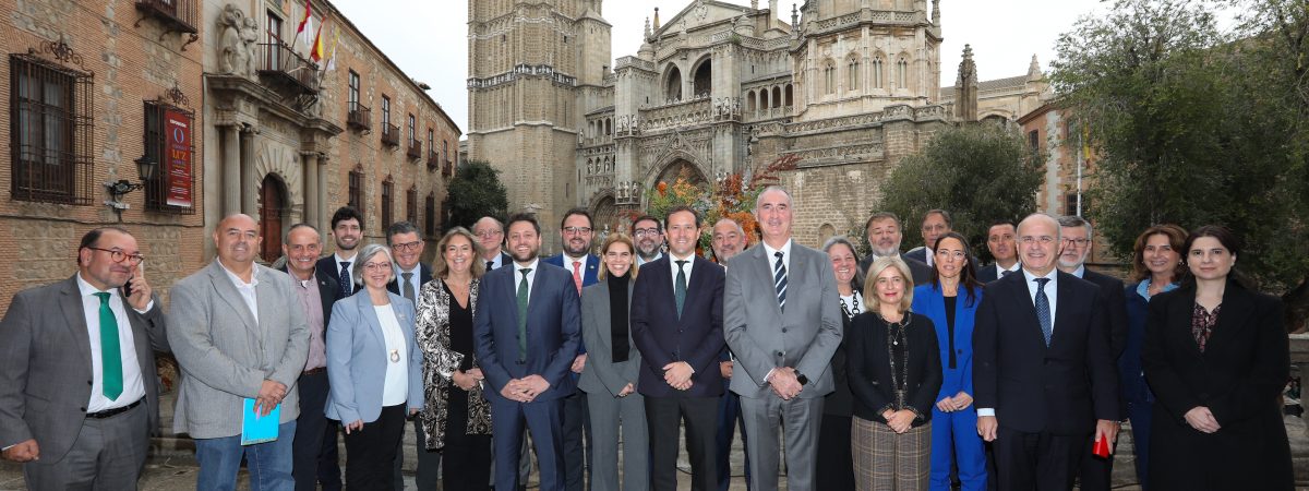 El Grupo de Ciudades Patrimonio de la…