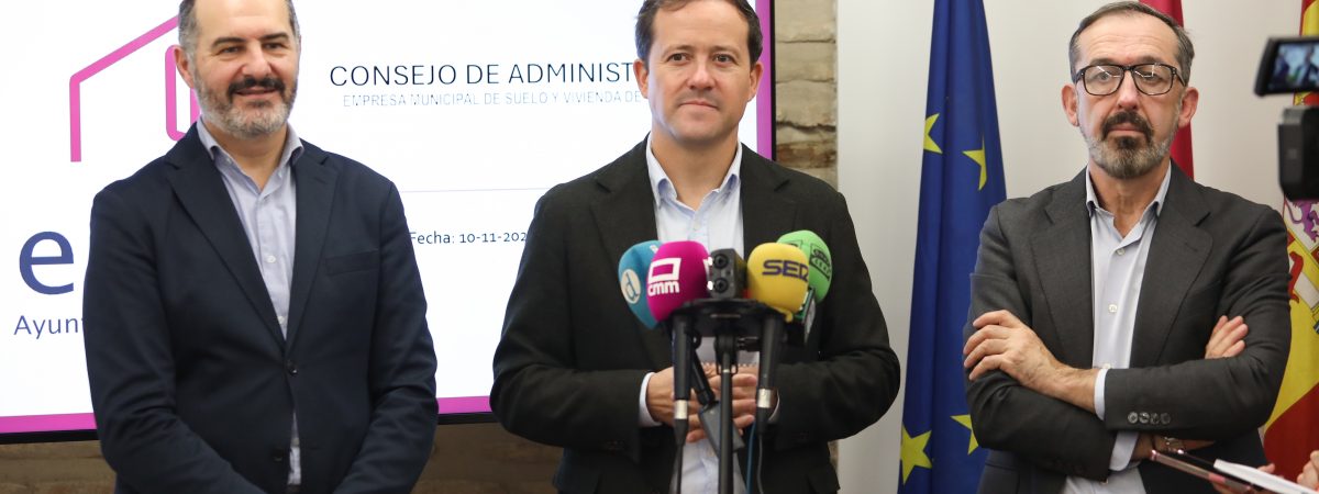 La EMSV impulsará una nueva promoción de…