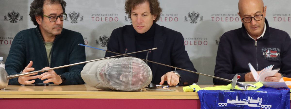 Toledo será la capital de la orientación…