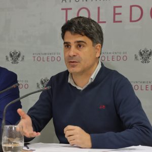 l portavoz asegura que el equipo de Gobierno demuestra eficacia en la resolución de problemas heredados y mejorar la gestión municipal