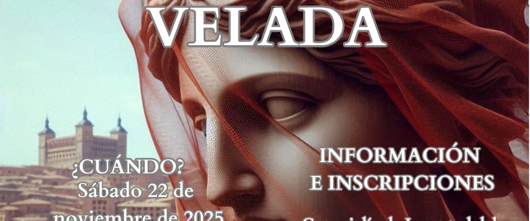 Ruta nocturna “La historia velada”