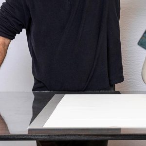 Taller de linograbado: “Manos a la Tinta”