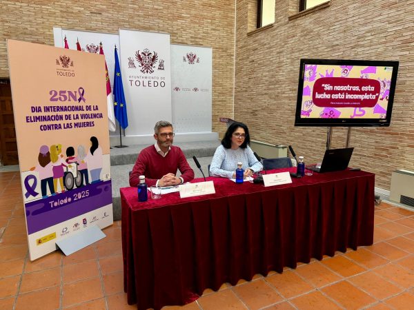 Marisol Jornada Discapacidad 25N (5)