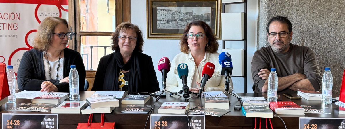 Ana Pérez señala que el Festival de…