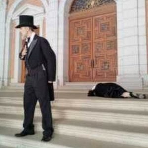 Visita teatralizada: “Muertos Ilustres”