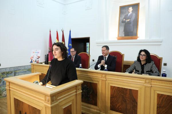 Pleno infancia 5.20-11-25