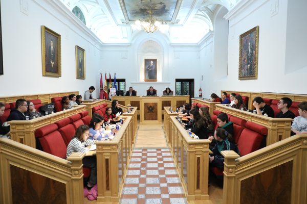 Pleno infancia 7.20-11-25