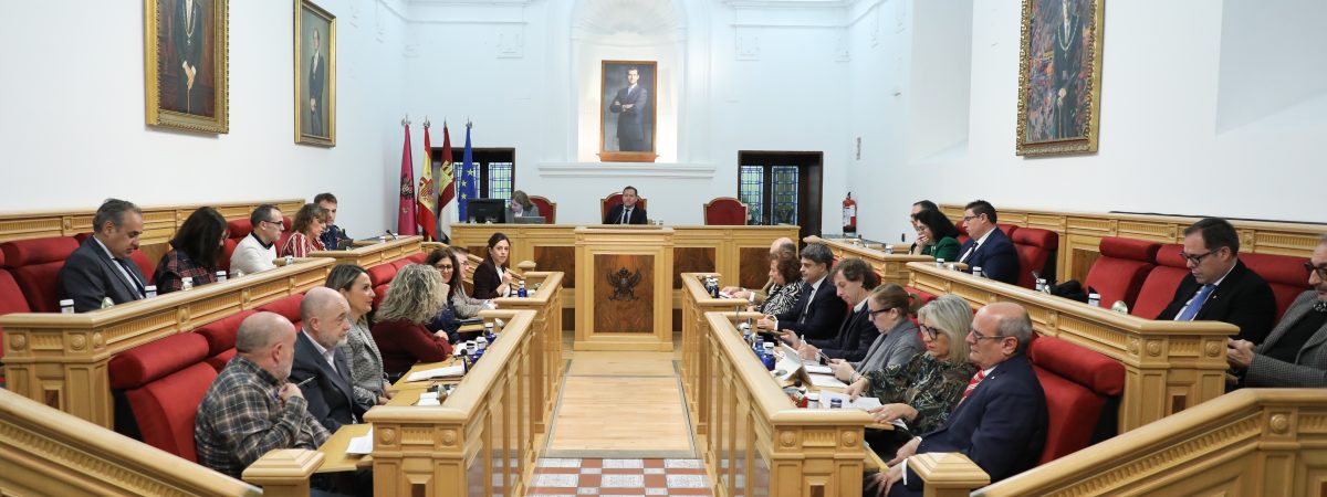 El Ayuntamiento instará a la Sociedad Estatal…