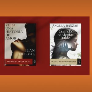 remio Planeta y Finalista 2025