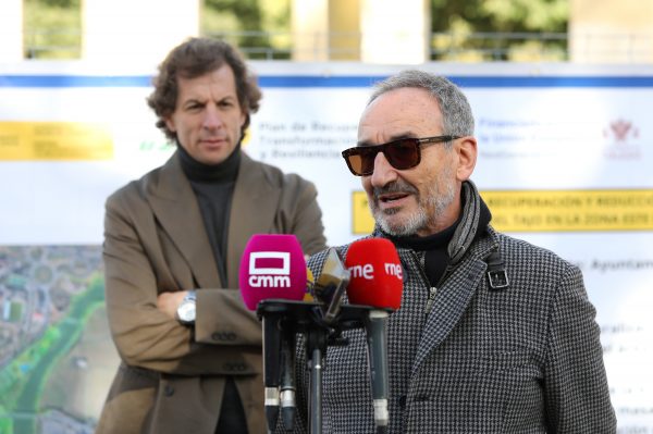 Proyecto Renace Tajo 1.11-11-25