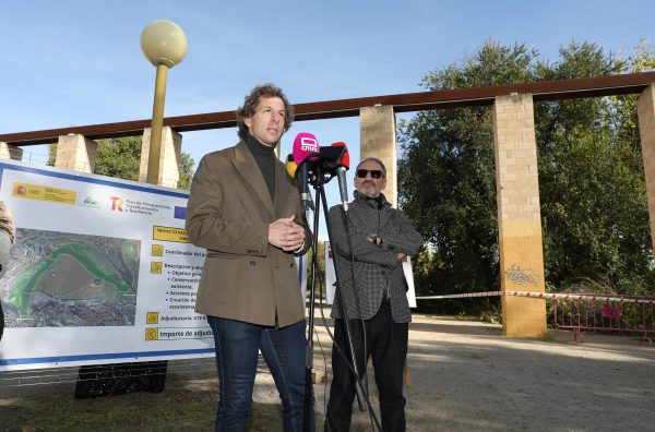 Proyecto Renace Tajo 2.11-11-25