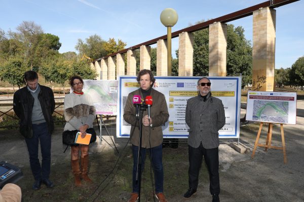 Proyecto Renace Tajo 3.11-11-25