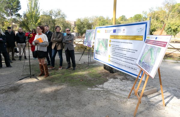 Proyecto Renace Tajo 4.11-11-25