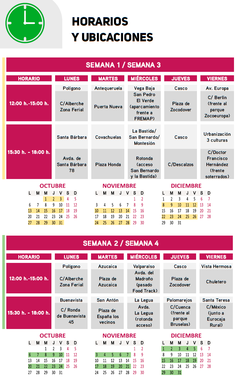 punto-limpio-movil-horarios