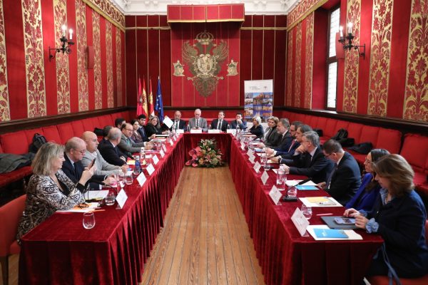 Reunión GCPH 4.07-11-25