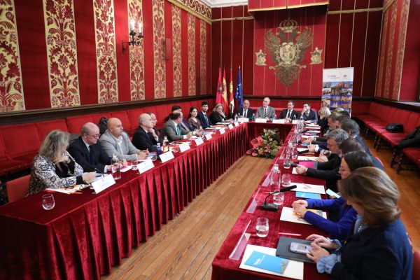 Reunión GCPH 5.07-11-25