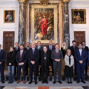 l Grupo Ciudades Patrimonio de la Humanidad aprueba en la Asamblea de Toledo la ampliación a dos jornadas de ‘Las Noches del Patrimonio’