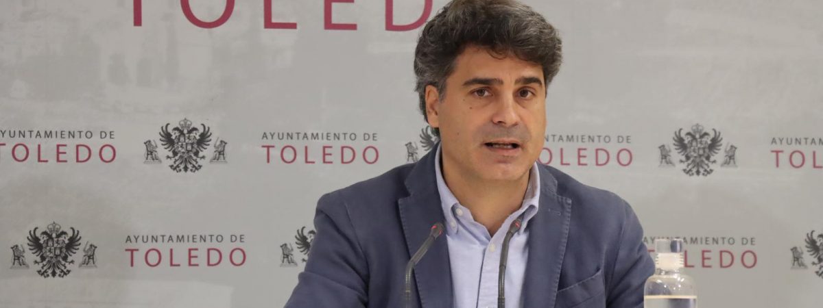 Juan José Alcalde destaca la visión clara…