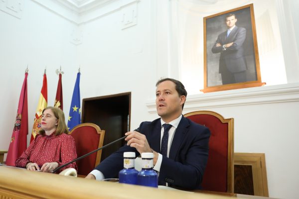 Segunda sesión debate del estado del municipio 1.06-11-25