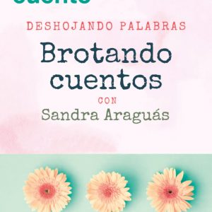 Cuentos para público familiar con Sandra Araguás