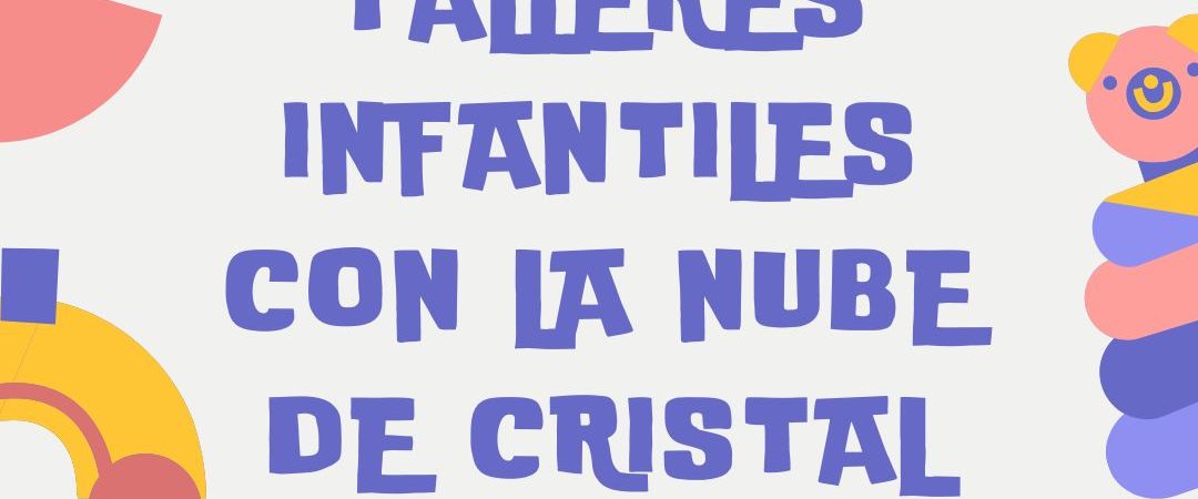 Talleres infantiles de noviembre