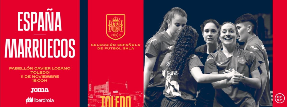 El Pabellón Javier Lozano acogerá dos partidos…