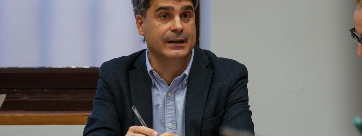 Aprobada la modificación de crédito para el…