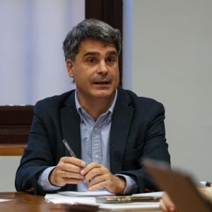 probada la modificación de crédito para el pago de 10,13 millones de euros en intereses por el convenio del Nudo Norte firmado en 2021