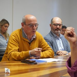 romoción Económica afronta el 2026 con 536.182 euros de presupuesto para afianzar planes y talleres de empleo y potenciar el comercio local