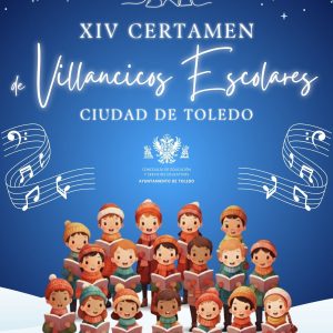 IV Certamen de Villancicos Escolares
