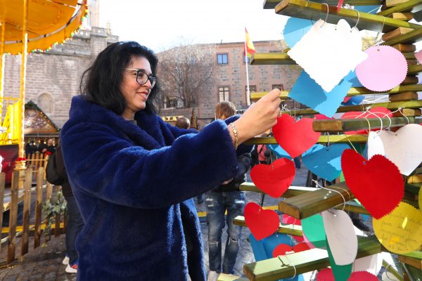 Árbol de los deseos 3.03-12-25