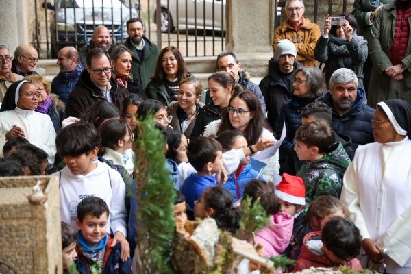 Belén Ayuntamiento 10.12-12-25