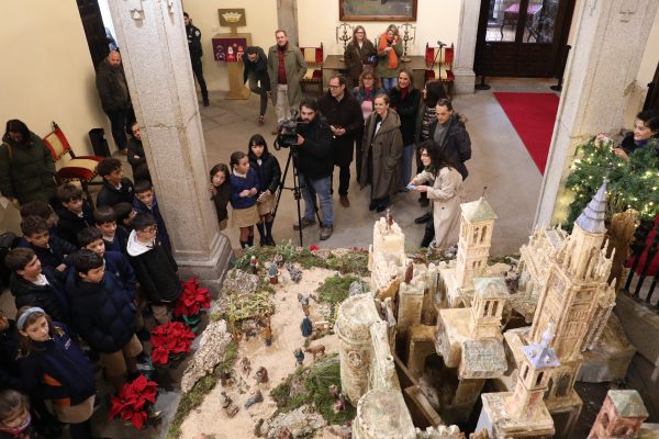 Belén Ayuntamiento 2.12-12-25