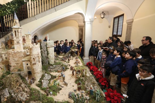 Belén Ayuntamiento 4.12-12-25