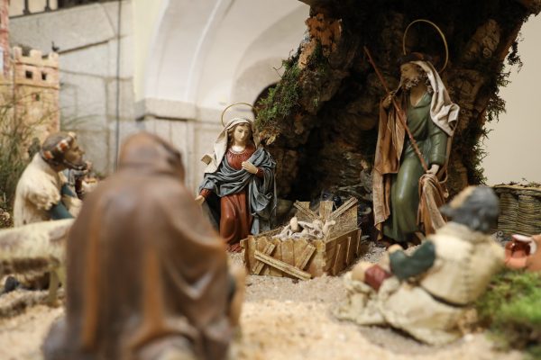 Belén Ayuntamiento 6.12-12-25