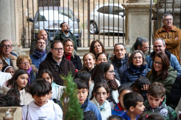 Belén Ayuntamiento 7.12-12-25