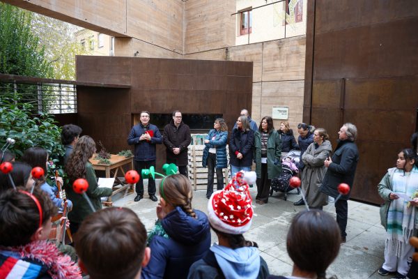 Belén Ayuntamiento 8.12-12-25